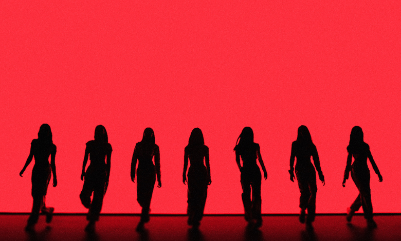 Yg new girl group thumbnail