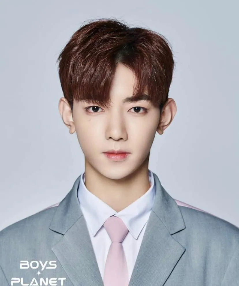 Zhang Hao