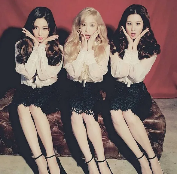 snsd tts