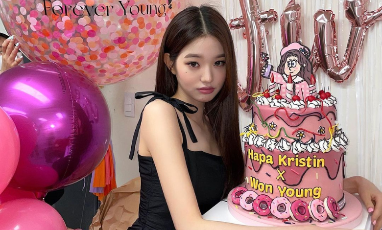 Jang Won-young thumbnail