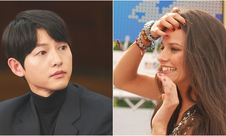 Song Joong Ki thumbnail