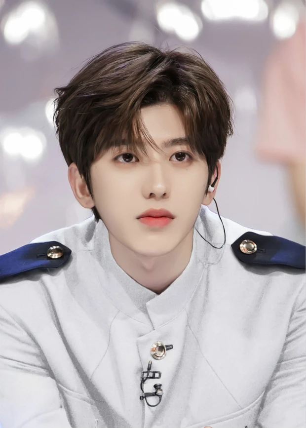 Cai Xukun
