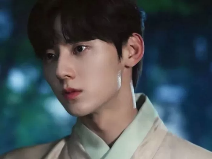 Hwang Min-hyun Alchemy of souls 2