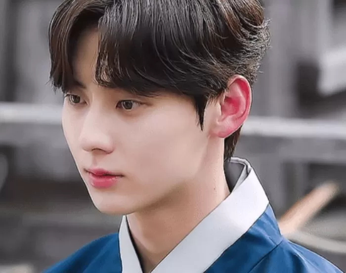 Hwang Min-hyun Alchemy of souls 2