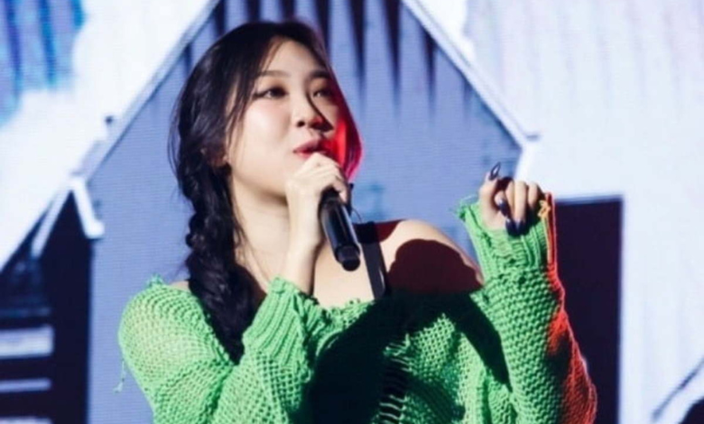 Lee Young Ji thumbnail