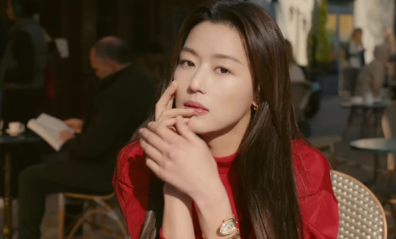 jun ji hyun lotte ghana thumbnail