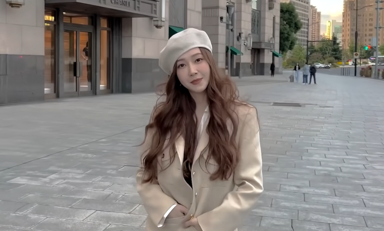 Jessica Jung thumbnail