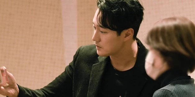 So Ji-sub