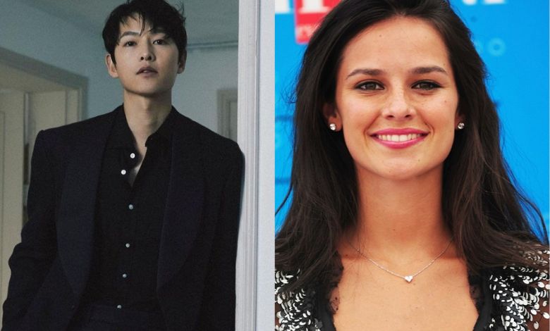 song joong ki katy louise saunders thumbnail