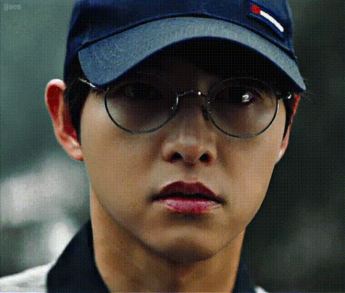 song joong ki reborn rich