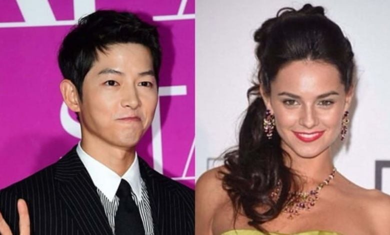 song joong ki girlfriend thumbnail
