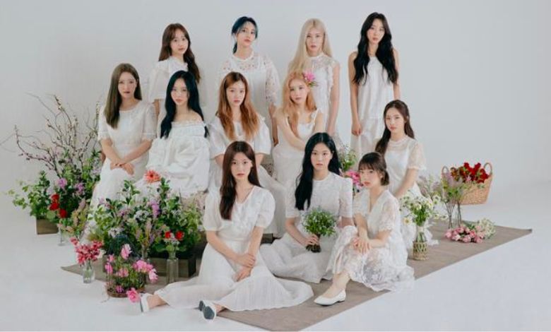 loona thumbnail