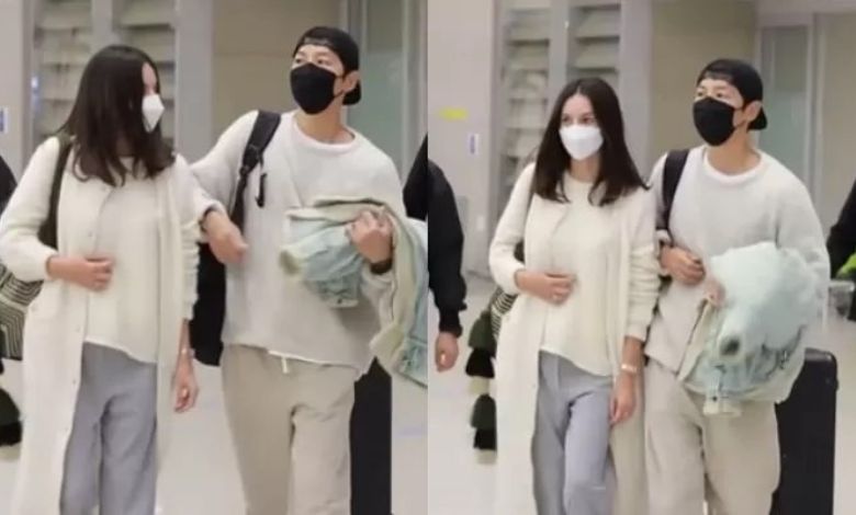 song joong ki girlfriend thumbnail
