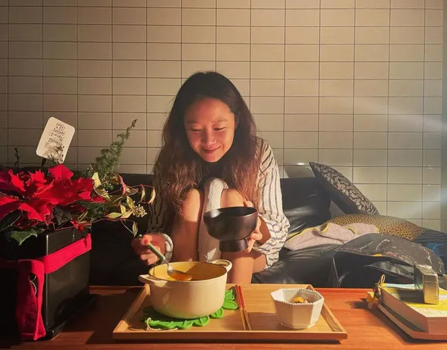 Gong Hyo-jin