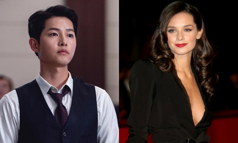 Song Joong Ki thumbnail