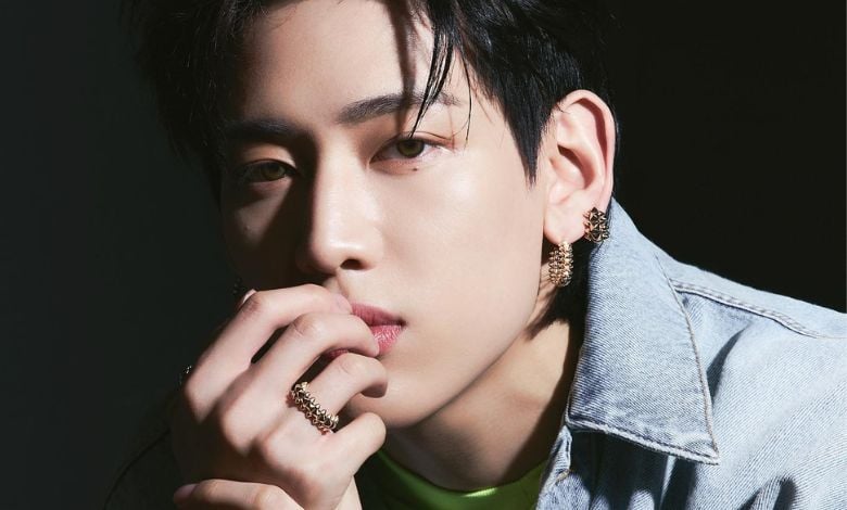 got7 bambam thumbnail