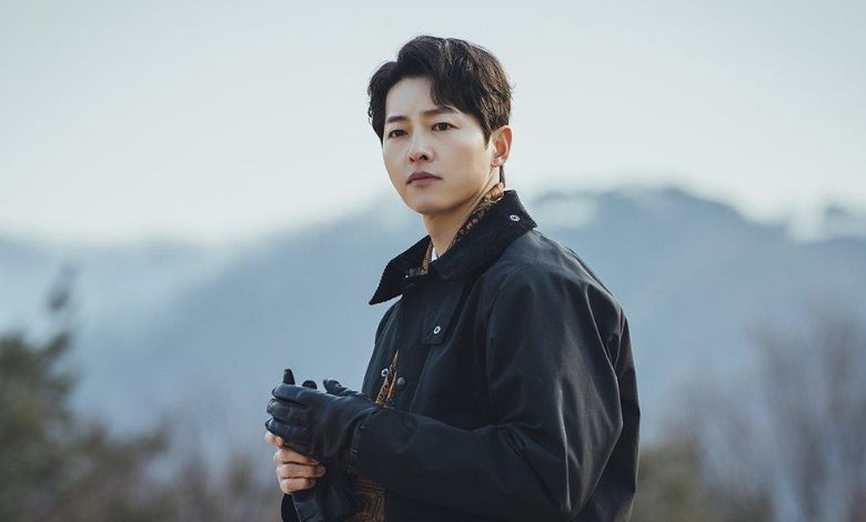 song joong ki reborn rich thumbnail