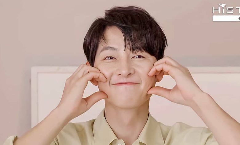 song joong ki thumbnail