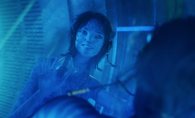Avatar 2