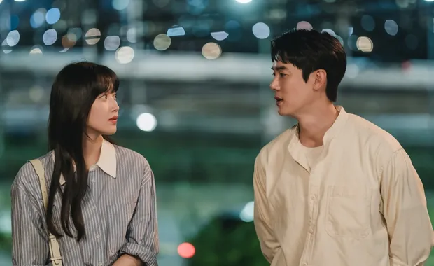 The Interest of Love