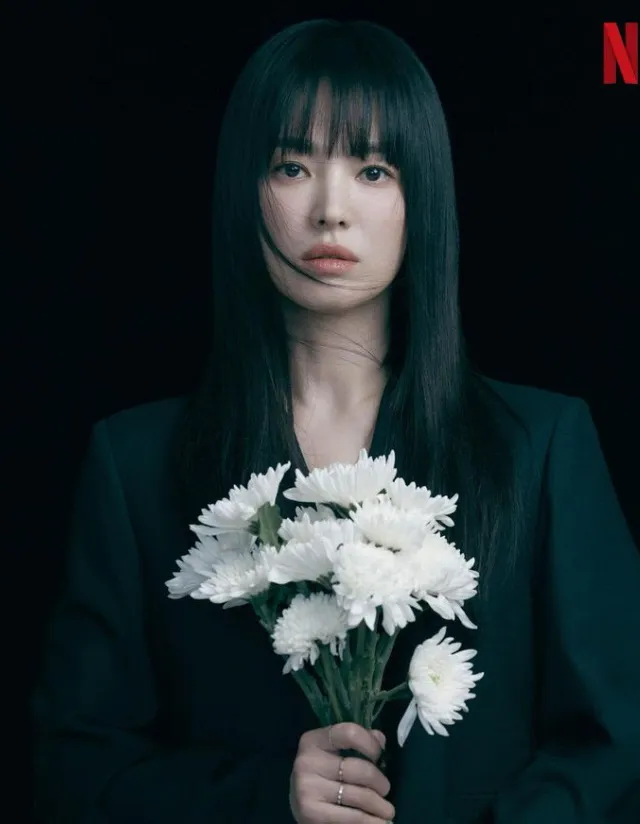 song hye kyo