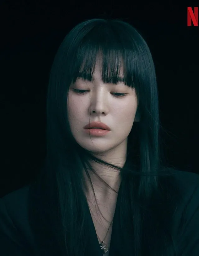 song hye kyo