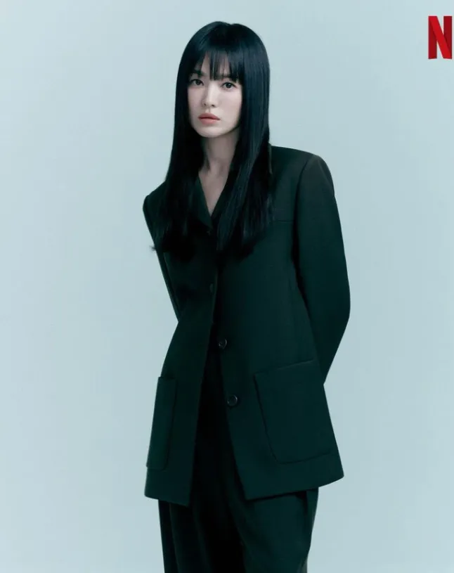 song hye kyo