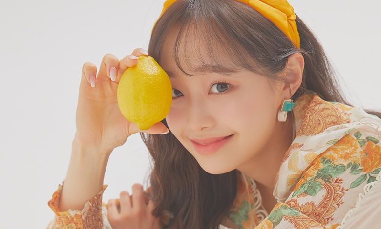 chuu thumbnail