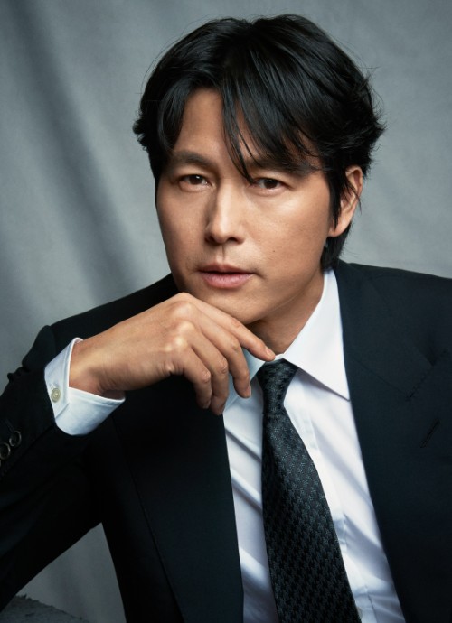 Jung Woosung