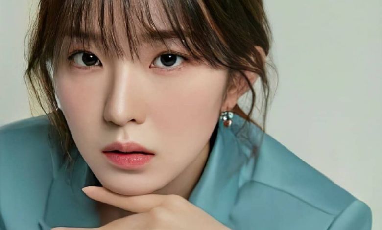 red velvet irene thumbnail