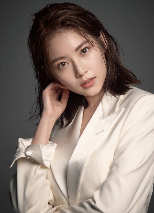 Gong Seung-yeon