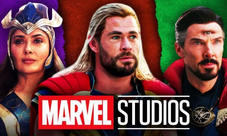 marvel thumbnail