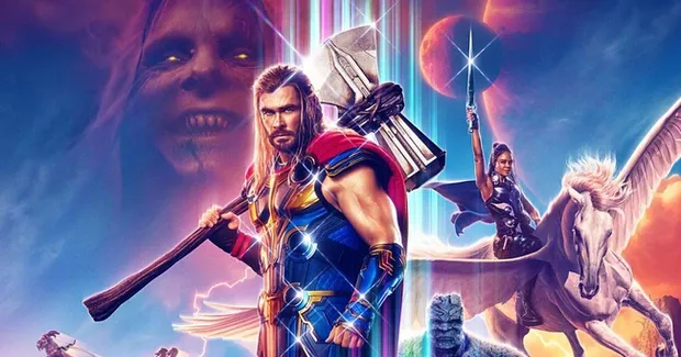 marvel