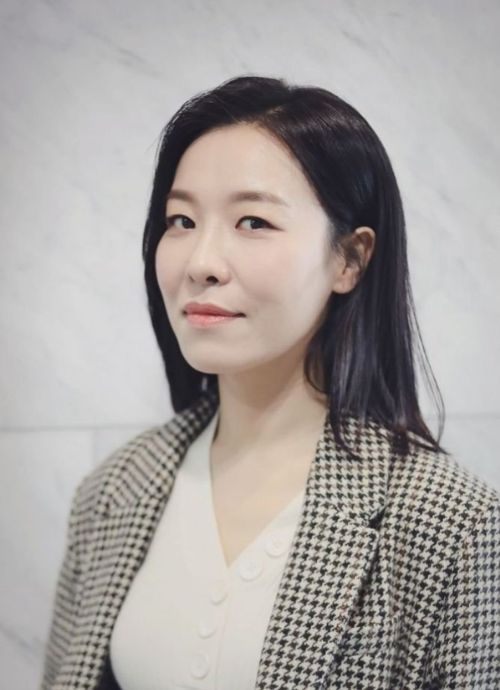 Cha Chung-hwa