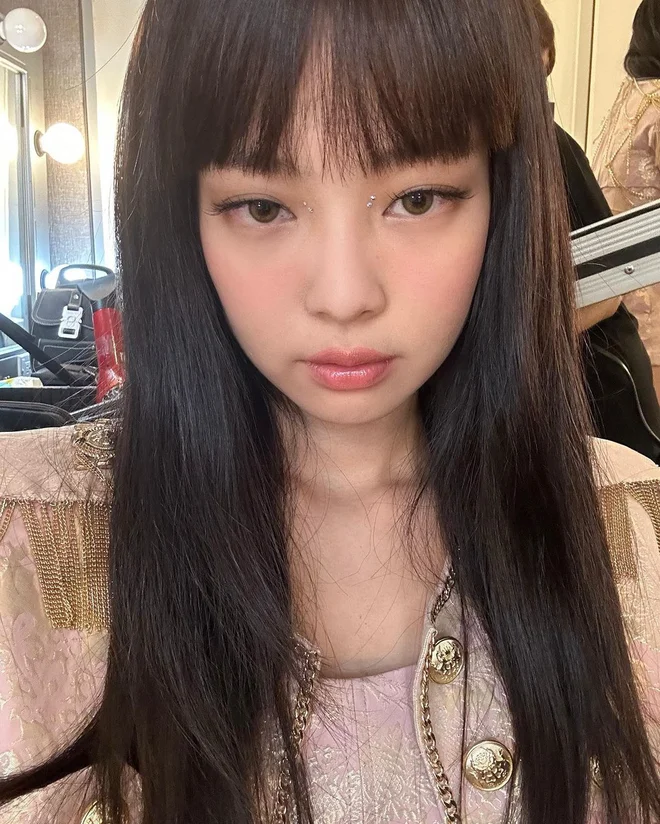 blackpink jennie