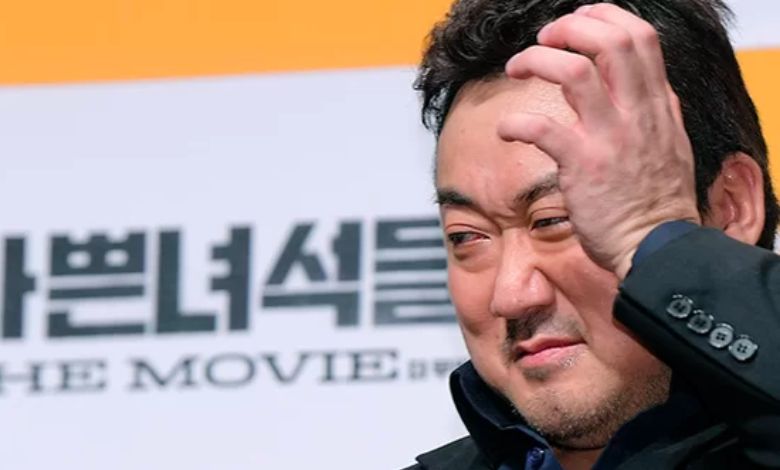 ma dong seok thumbnail