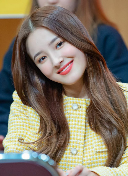 nancy