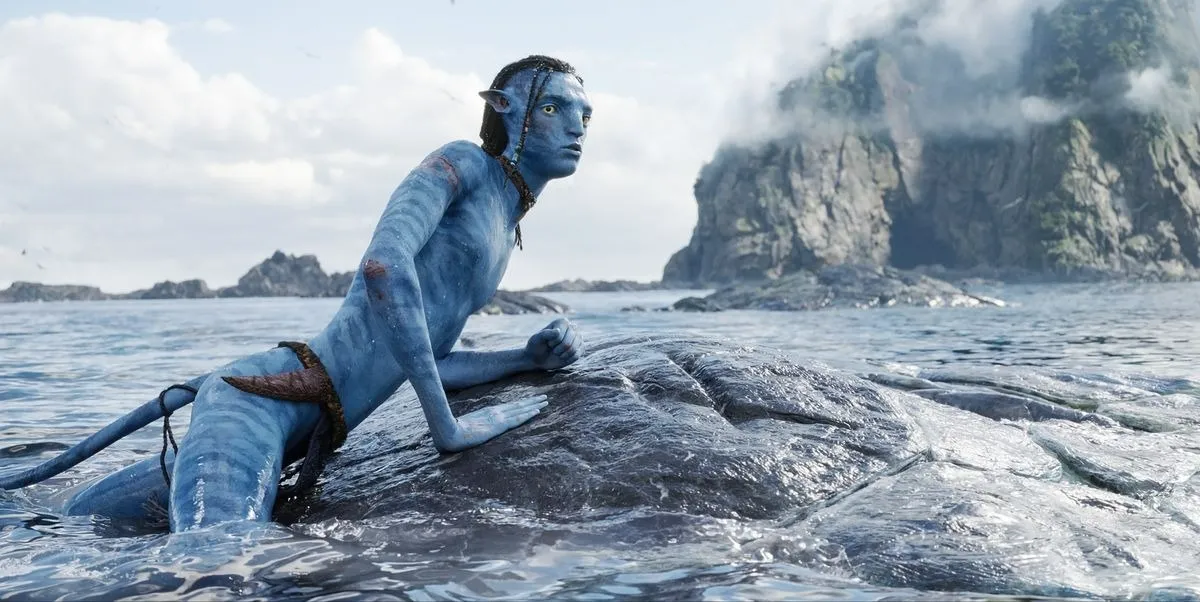 avatar Britain Dalton