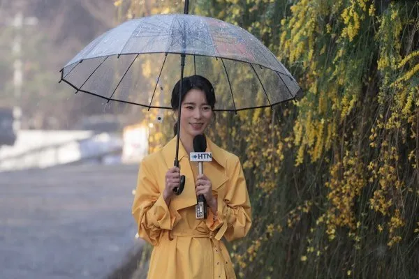 Lim Ji-yeon the glory