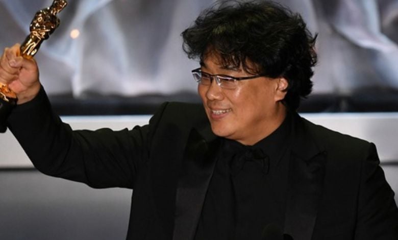 bong joon ho thumbnail
