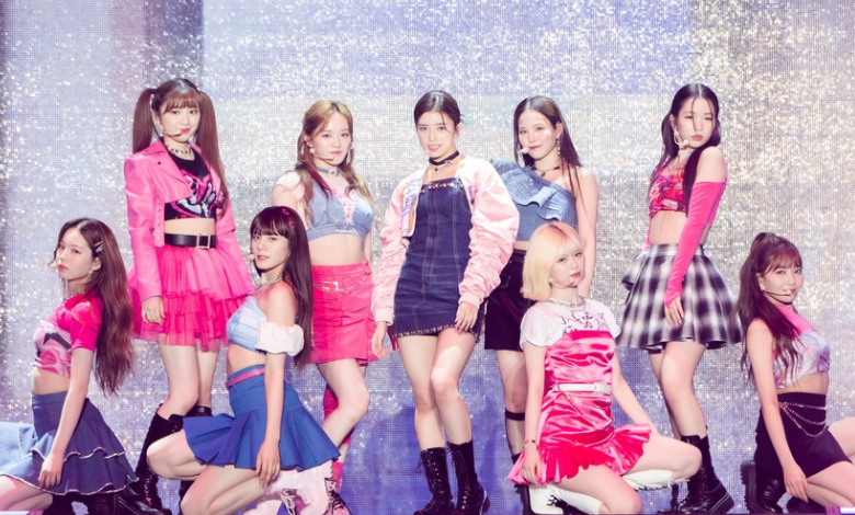 NiziU thumbnail