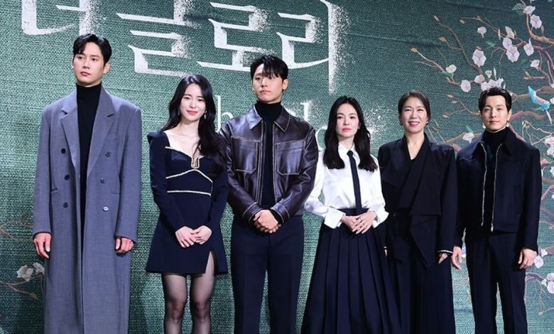 the glory presscon thumbnail