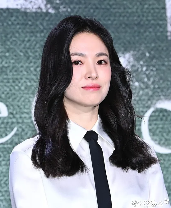 song hye kyo
