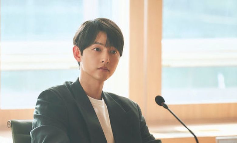 song joong ki reborn rich thumbnail
