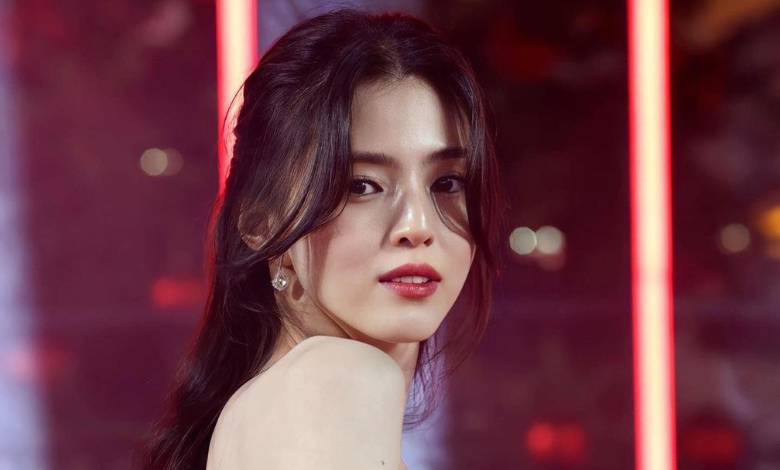 Han So-hee thumbnail