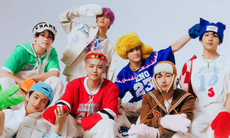 NCT Dream thumbnail
