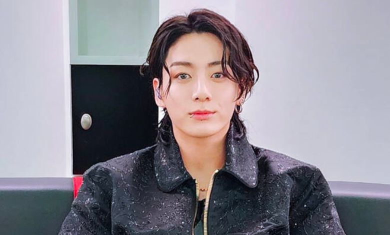 bts jungkook thumbnail