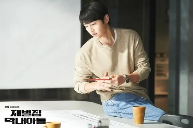 song joong ki