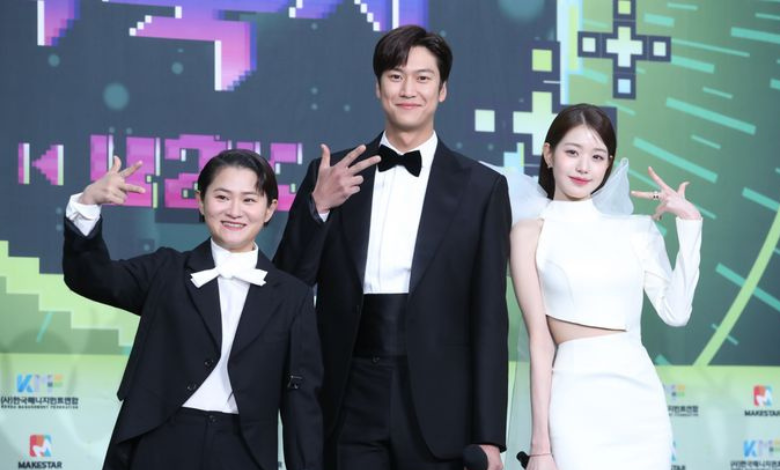 KBS Gayo Daechukje thumbnail