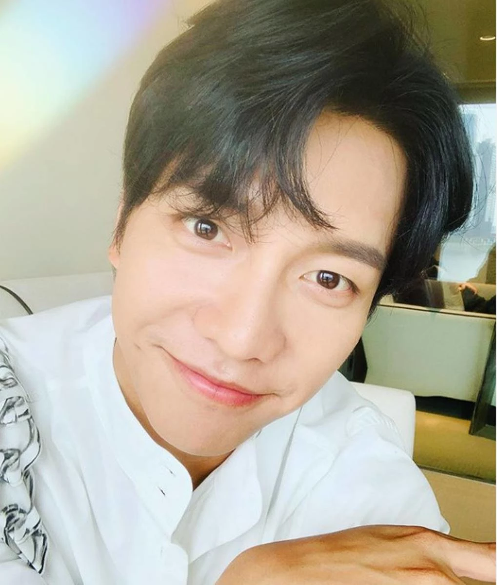 Lee Seung-gi